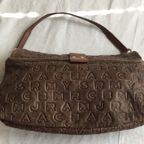 Marc By Marc Jacobs Handbag - Picture 3 of 6